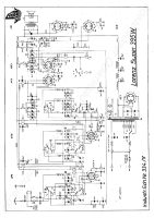 ITT Super-395-W-2 - Manual 
